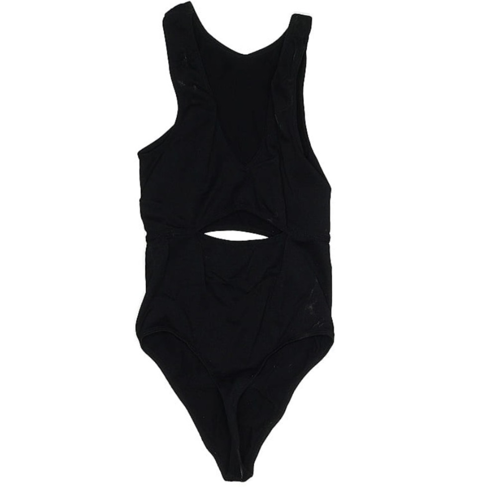 Cut out bodysuit